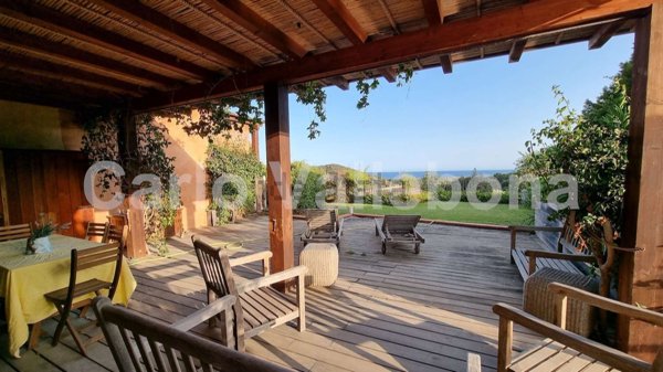 appartamento in vendita a Domus de Maria in zona Chia