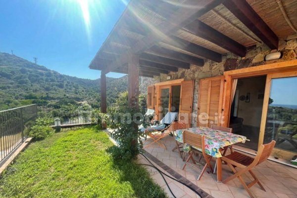 appartamento in vendita a Domus de Maria in zona Chia