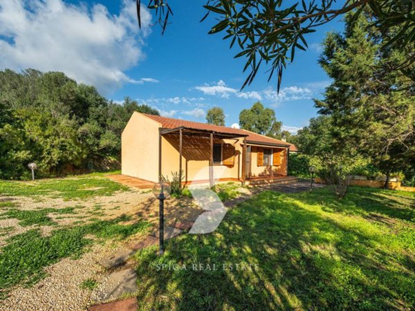 casa indipendente in vendita a Domus de Maria in zona Setti Ballas