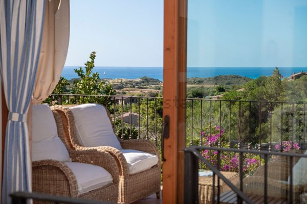 appartamento in vendita a Domus de Maria in zona Chia