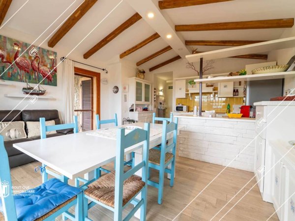 casa indipendente in vendita a Domus de Maria in zona Setti Ballas