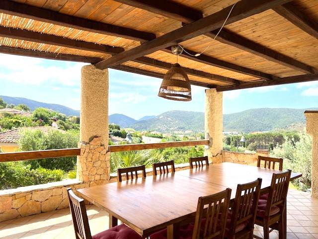 casa indipendente in vendita a Domus de Maria in zona Chia