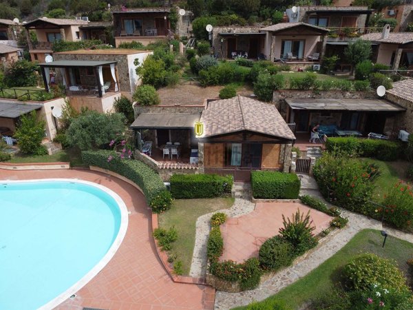 appartamento in vendita a Domus de Maria