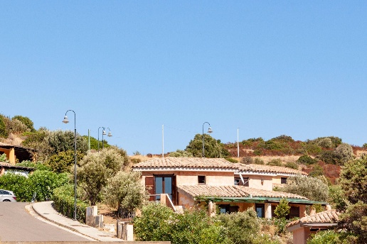 casa indipendente in vendita a Domus de Maria