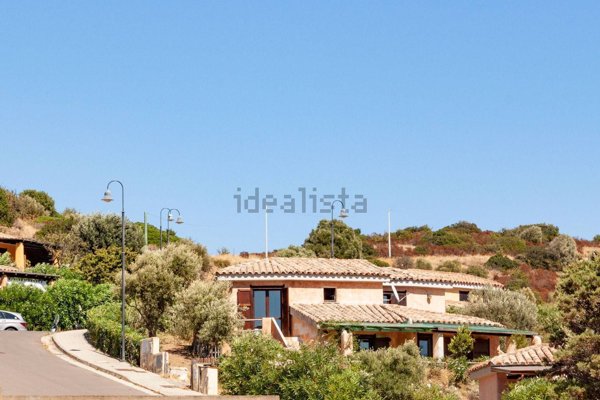 casa indipendente in vendita a Domus de Maria