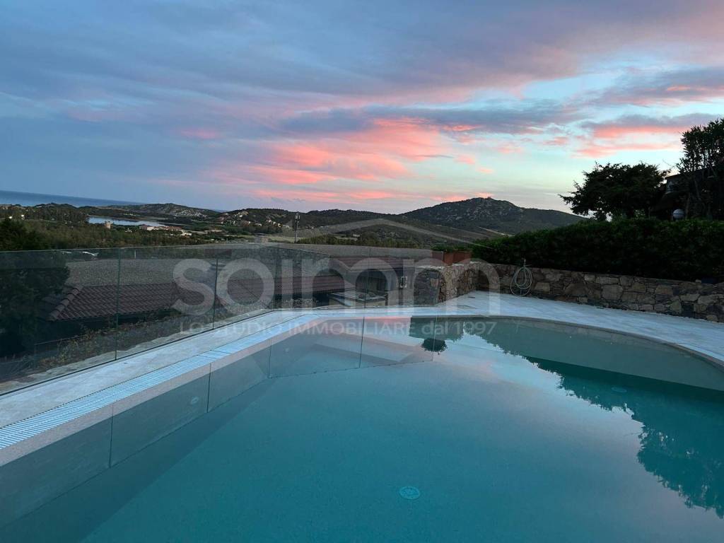casa indipendente in vendita a Domus de Maria in zona Chia