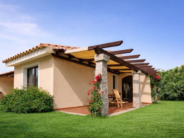 casa indipendente in vendita a Domus de Maria