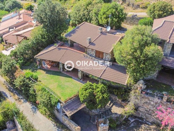 appartamento in vendita a Domus de Maria in zona Chia