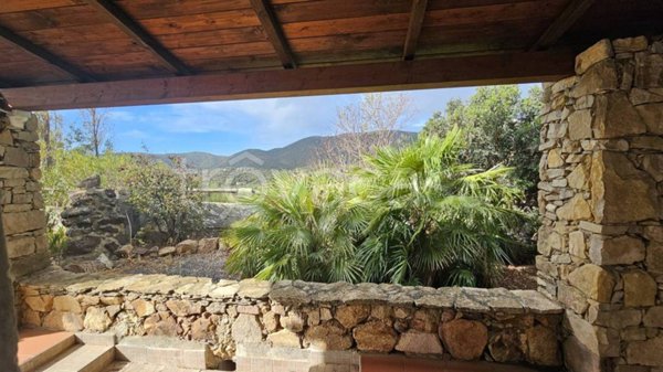 appartamento in vendita a Domus de Maria in zona Chia