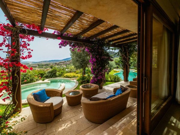 casa indipendente in vendita a Domus de Maria in zona Setti Ballas