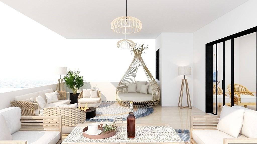 casa indipendente in vendita a Domus de Maria in zona Eden Rock