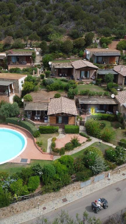 appartamento in vendita a Domus de Maria in zona Chia