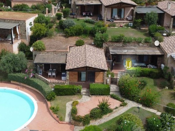 appartamento in vendita a Domus de Maria in zona Chia