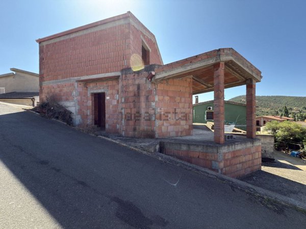 appartamento in vendita a Domus de Maria