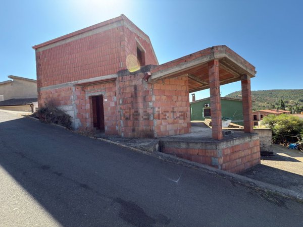 appartamento in vendita a Domus de Maria