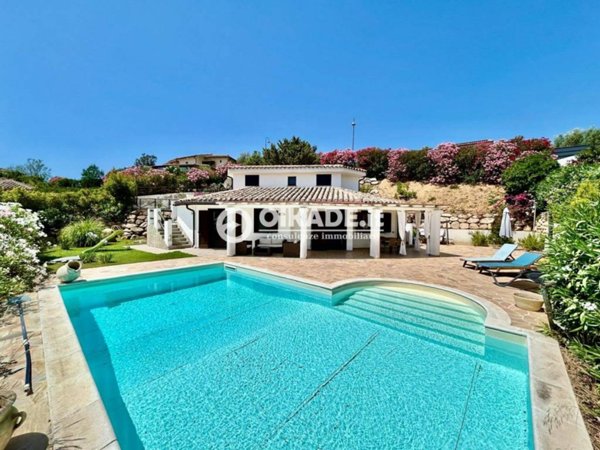 casa indipendente in vendita a Domus de Maria in zona Chia