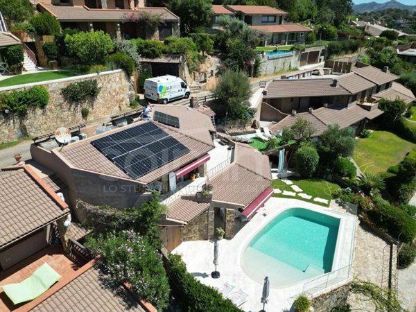 casa indipendente in vendita a Domus de Maria in zona Chia