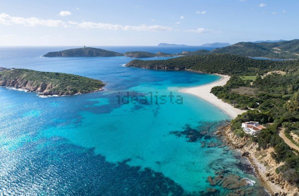 casa indipendente in vendita a Domus de Maria