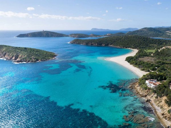 casa indipendente in vendita a Domus de Maria