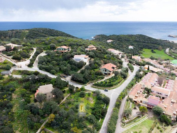 casa indipendente in vendita a Domus de Maria in zona Chia