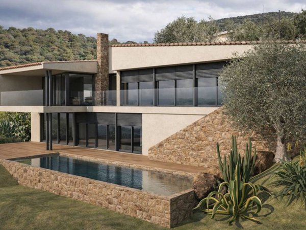 casa indipendente in vendita a Domus de Maria in zona Chia