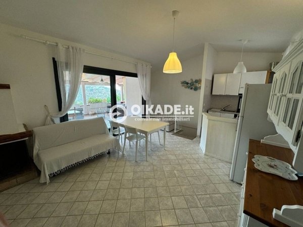 casa indipendente in vendita a Domus de Maria in zona Eden Rock