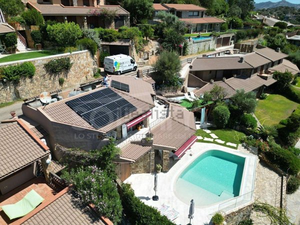 casa indipendente in vendita a Domus de Maria in zona Chia