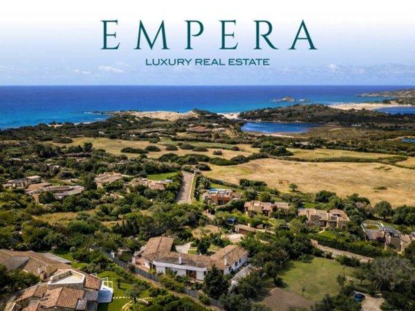 casa indipendente in vendita a Domus de Maria in zona Chia