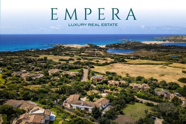 casa indipendente in vendita a Domus de Maria in zona Chia