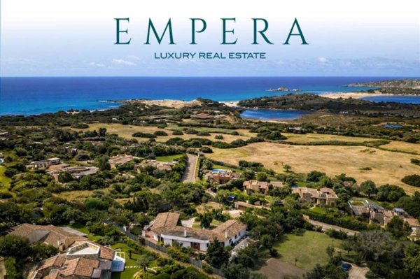 casa indipendente in vendita a Domus de Maria in zona Chia