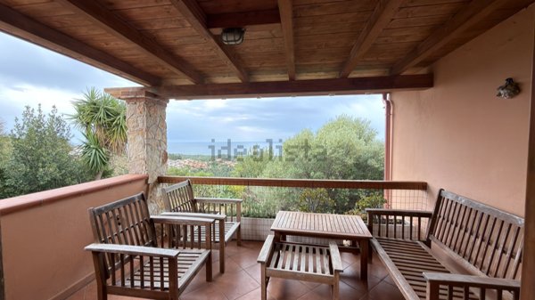 casa indipendente in vendita a Domus de Maria in zona Eden Rock