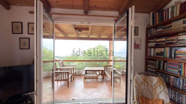 casa indipendente in vendita a Domus de Maria in zona Eden Rock