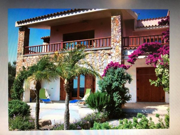 casa indipendente in vendita a Domus de Maria in zona Chia