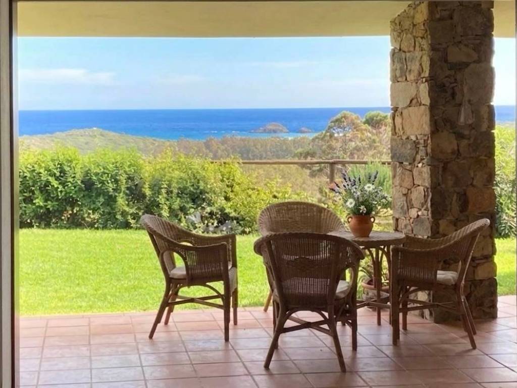 casa indipendente in vendita a Domus de Maria in zona Setti Ballas