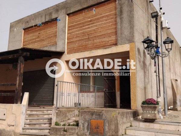 appartamento in vendita a Domus de Maria