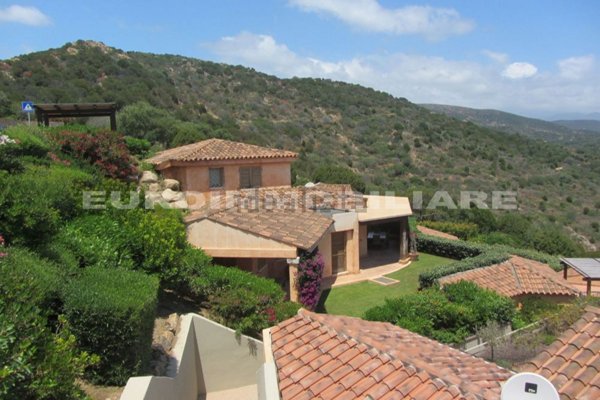 casa indipendente in vendita a Domus de Maria in zona Chia