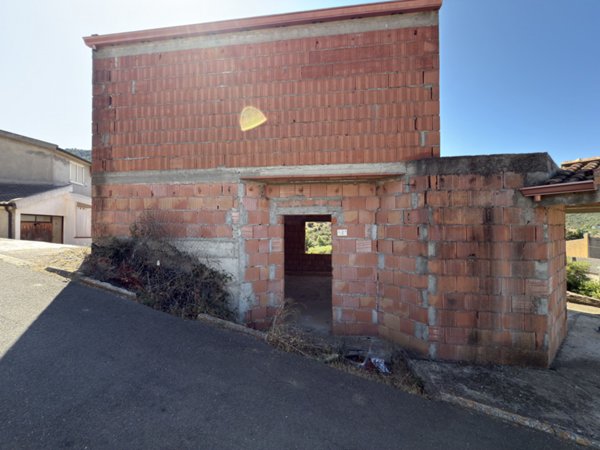 casa indipendente in vendita a Domus de Maria