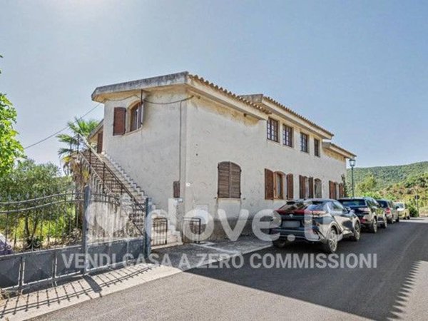 casa indipendente in vendita a Domus de Maria