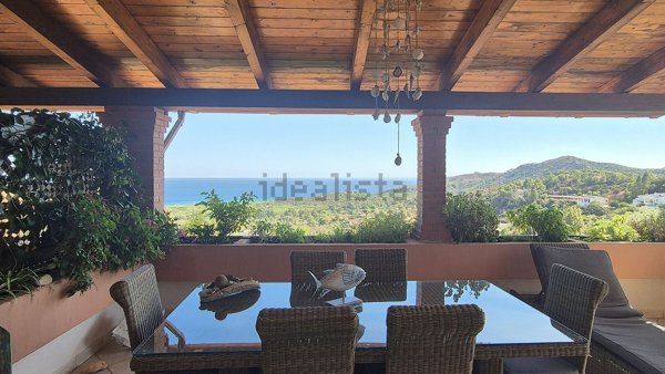 casa indipendente in vendita a Domus de Maria in zona Eden Rock