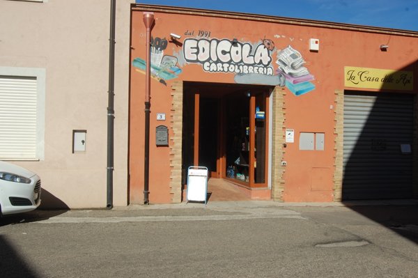 negozio in vendita a Domusnovas