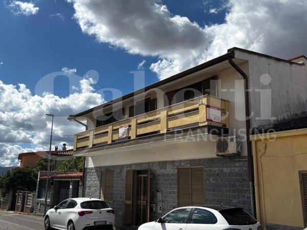 appartamento in vendita a Domusnovas