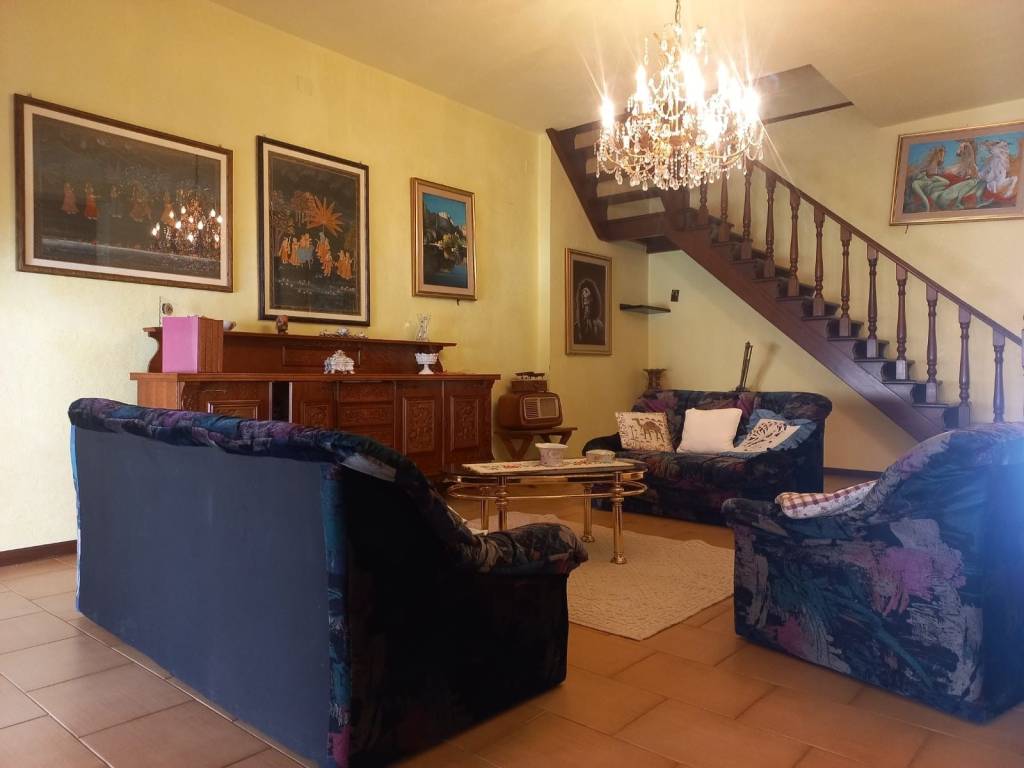 casa indipendente in vendita a Domusnovas