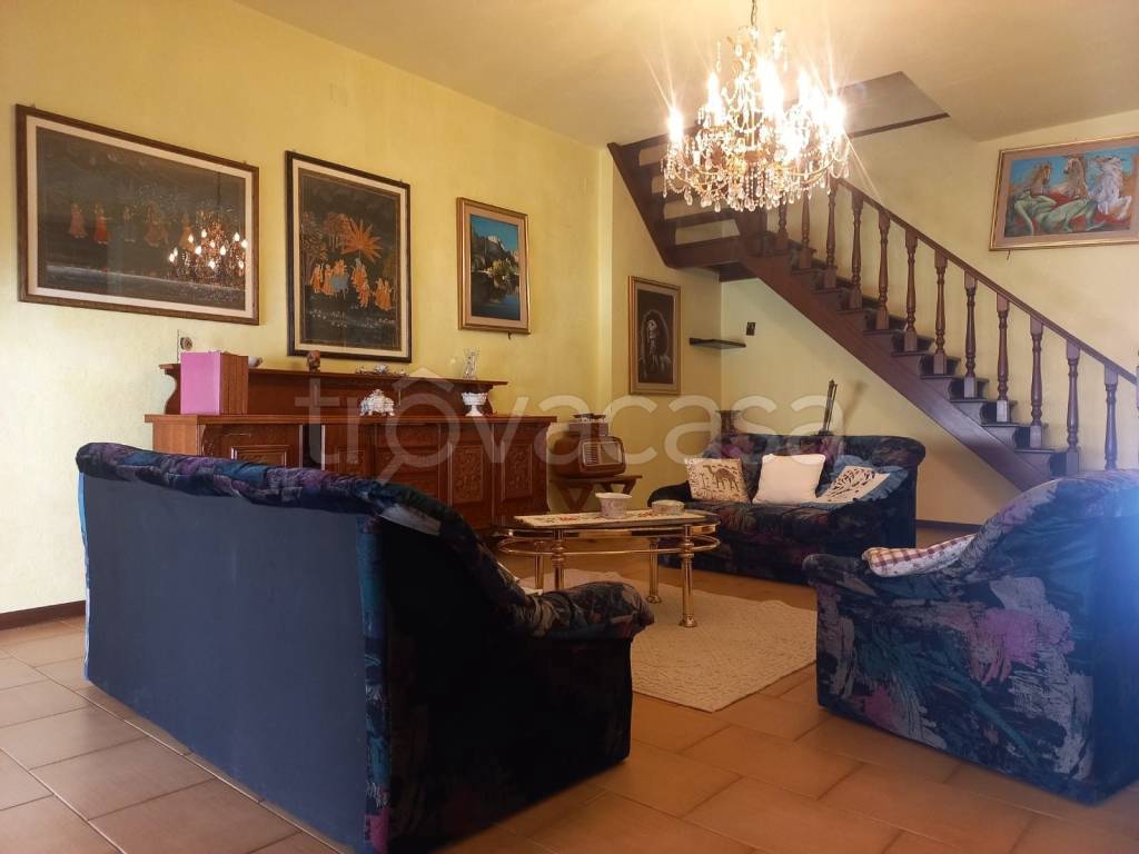 casa indipendente in vendita a Domusnovas