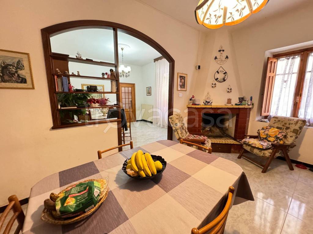 appartamento in vendita a Domusnovas