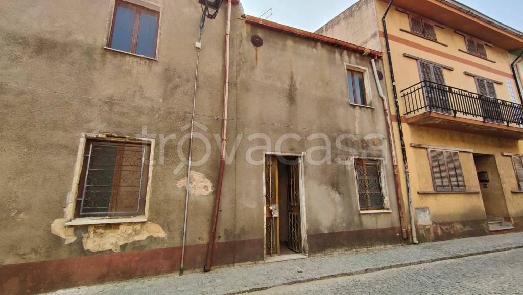 casa indipendente in vendita a Domusnovas