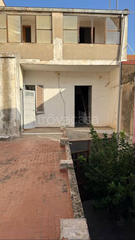 casa indipendente in vendita a Domusnovas