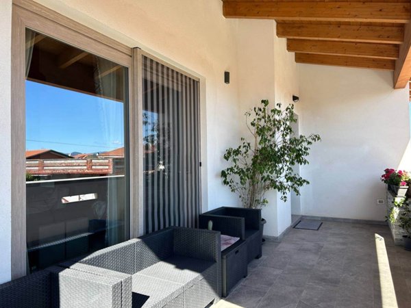 appartamento in vendita a Domusnovas