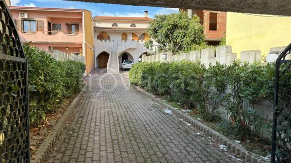 appartamento in vendita a Domusnovas