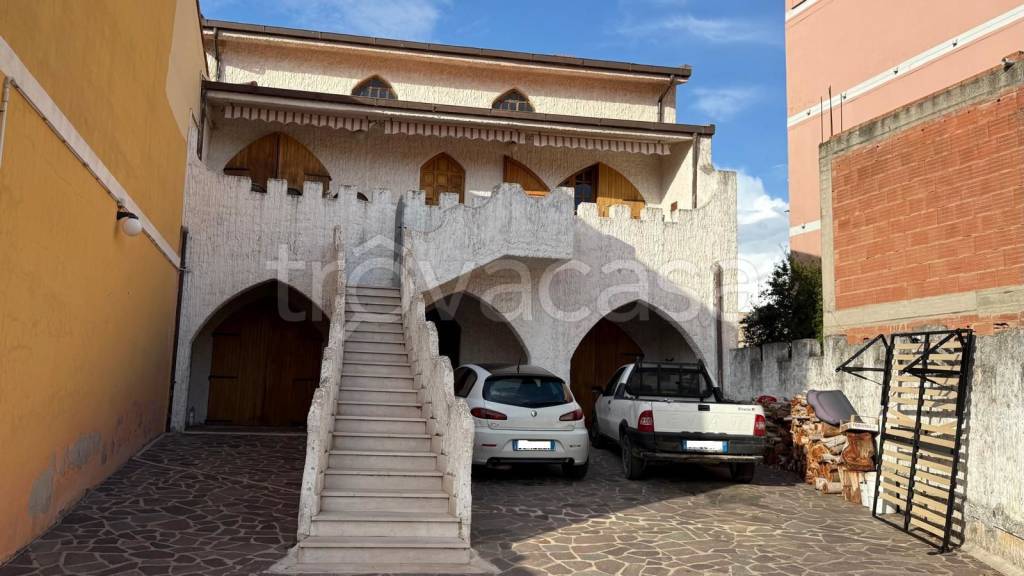 appartamento in vendita a Domusnovas
