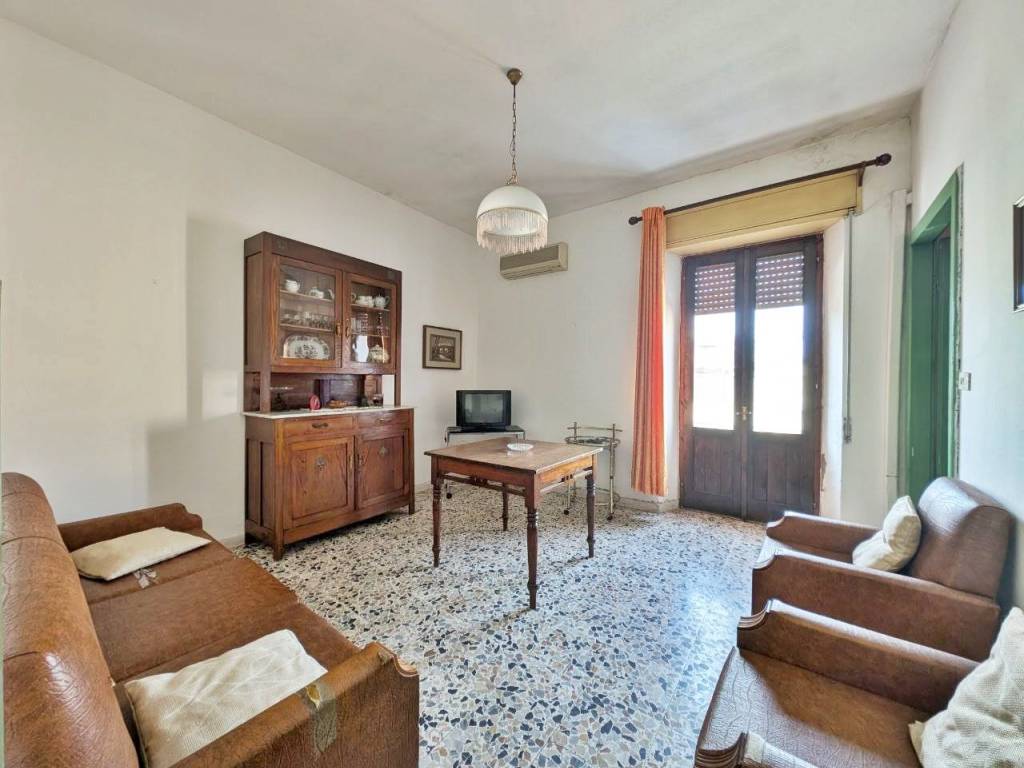 appartamento in vendita a Domusnovas